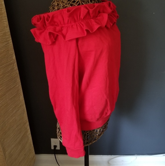 Off the shoulder top - Picture 2 of 2